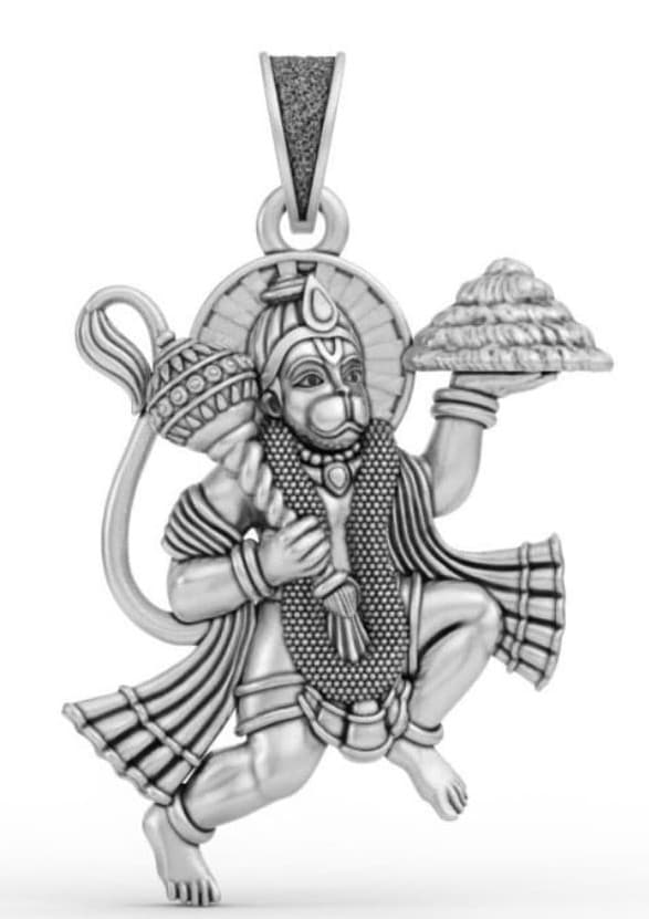 Lord Hanuman